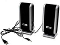iMicro 2.0 USB Multimedia Speaker