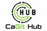 CaGit Hub - Home