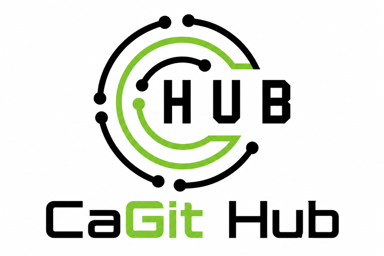 CaGit Hub